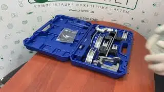 Трубогиб арбалетный DSZH CT-999RF
