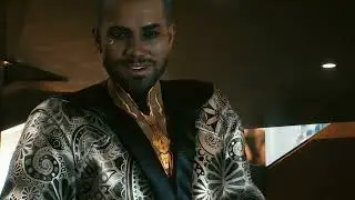Cyberpunk 2077 - Gangsta's Paradise Remake | Pop | Trap remix (GMV)