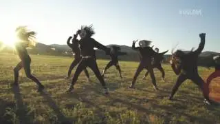 ADRENALIN CREW | Walking the wire