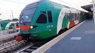 Italy Trains | High speed rail | Railway