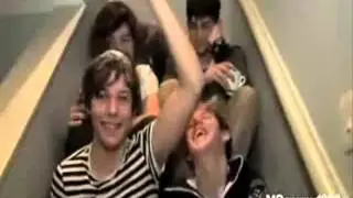 Las risas de Niall Horan