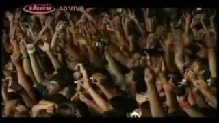 OASIS - Abertura + Rock 'n' Roll Star (Rio de Janeiro - Multishow Ao Vivo)