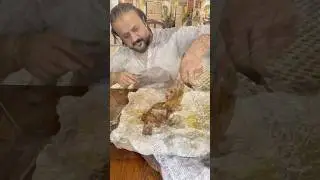 Ranjha Gosht Billay da Dera ki 2no Branches pr Available ha😍❤️🤤#foodstreet