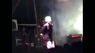 Die Ärzte - FaFaFa + Vollmilch (Braunschweig,Kennelbad Open Air 3.07.1994)