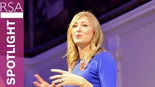 Why We Pursue Happiness But Overlook Joy with Ingrid Fetell Lee