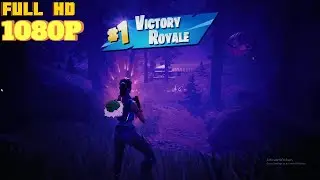 Solo vs Squad Finally Victory (FORTNITE CHAPTER 7 GAMEPLAY PC)