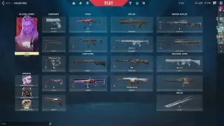 Valorant Montage