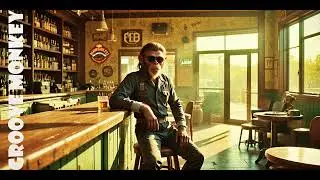 Stay Gold (- Groove Monkey -)