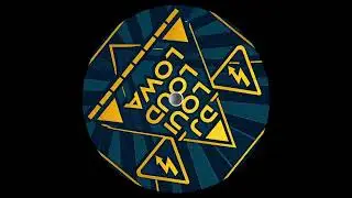 LOUI LOUD LOWA - You Know It You Want It (LOUI'S Dirty Noiize 2-Step Mix)