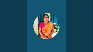 buddipi  latareddy is live