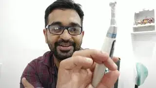Woodpecker endomotor long term review