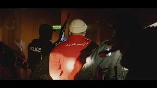 GINJIN - Pretty Girls Like Drill Music / Хөөрхөн Охид Дрилл Сонсдог ( Official MV )