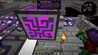 Agrarian Skies 2 -- Episode 61: Botania Automation