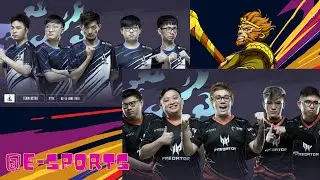 Team Aster vs TNC Game 1 | Bo3 | Lower Bracket WePlay AniMajor DPC 2021 | DOTA 2 | HD