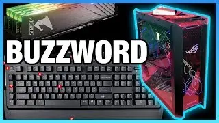PC Hardware Trends for 2018: 