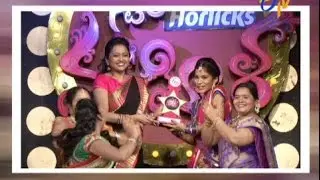 Star Mahila - 7th April 2016 - స్టార్ మహిళ - Full Episode