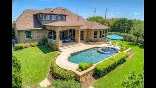 700 Lakewood Hills Terrace Austin TX 78732 | Gene Arant Team
