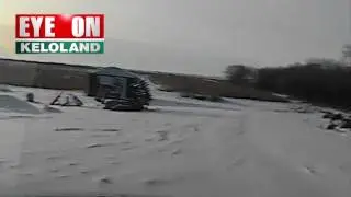 Trooper Rescue