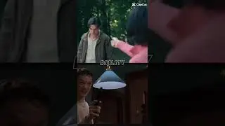 Richard (Don't move) Vs Stu Macher (Scream)