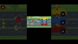 baby car games 🚗🎮 || kids game planet || #viral