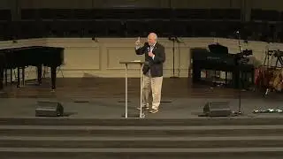Wednesday 10-4-23 | Dr. Mark Rutland | 