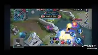 Duo mika and H2WO mahal daw