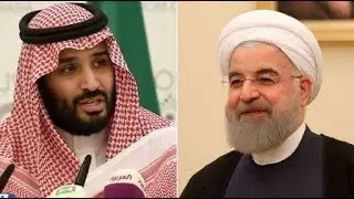 Iran calls Saudi Arabia to build a 