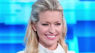 Ainsley Earhardt Shows It All—Proof In Pictures!
