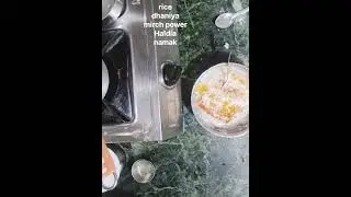 Bachey huey chawal ki pakodi #longvideo #long #Reena Home Kitchen #viral