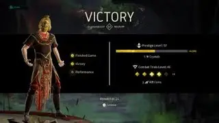 No Sword Can Save You From The God Hand - Absolver