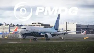 PMDG 737-800 для MSFS2024 &mdash; короткометражный фильм по мотивам Microsoft Flight Simulator.