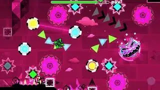 Geometry Dash    The FairyDust