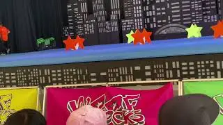 Canine All Stars