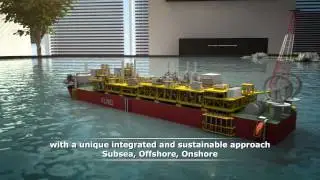 Technip Project Launch
