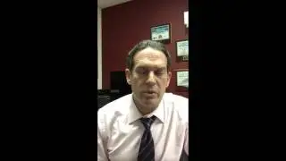 Divorce and family law tip of the day: know when NOT to argue. Watch this video to find out why.