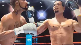 Gilberto Assun&ccedil;&atilde;o vs Johnny Carreiro 2 | WCB Fight Night 14: Championship Main Event 