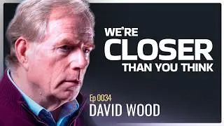 2027: The Year Everything Changes | Smartphone Pioneer David Wood #0034