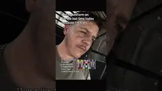 Trans Man force-separated after 13 YEARS of Active Duty Military