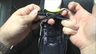 Double Rainbow? Nope, Double Slip Knots!