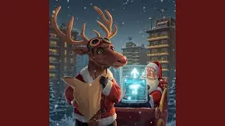 Christmas is Cardio