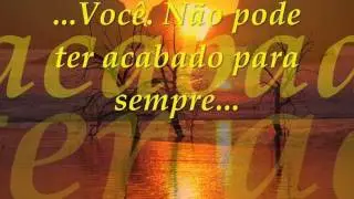 Billy Preston-I'm Never Gonna Say Goodbye