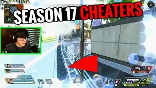 Apex Season 17 In a Nut Shell