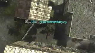 MW3 Care package Fails! - Part 11