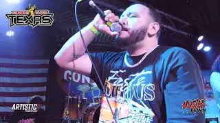 #SOT15 : Azul Da Don & Yung Plug performance on 
