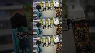 Clouds Vape Store Nottingham