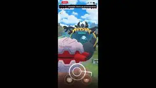 High level GBL battles