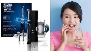 Best Electric Toothbrush for Sensitive Teeth 2021