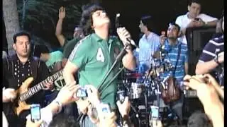 Silvestre Dangond & Juancho De la Espriella-Evento Privado Barranquilla 2009