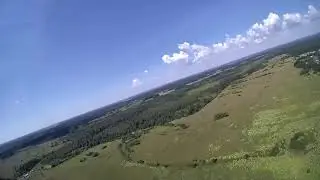 Open.HD MIPI Veye IMX307 Camera test2