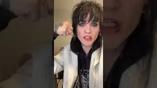 Depression isn&rsquo;t real #shorts #alternative #emo